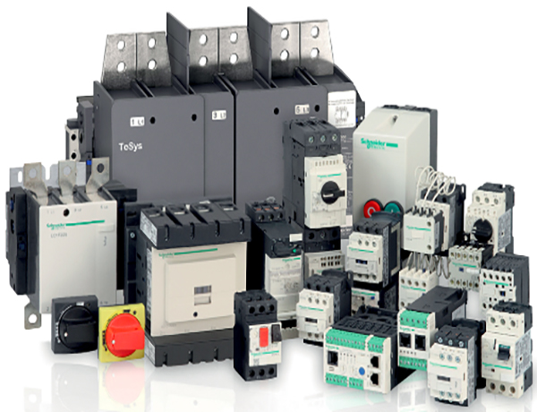RS Components (Schneider Electric) Image