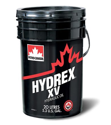 Petro-Canada