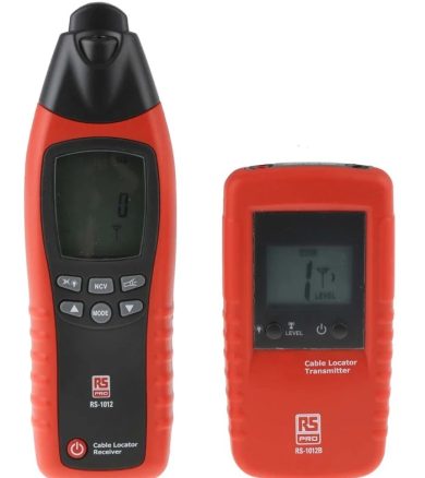 Cable Tracers & Fuse Finders