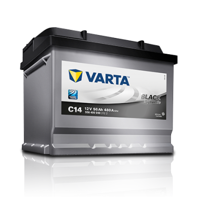 Varta Battery