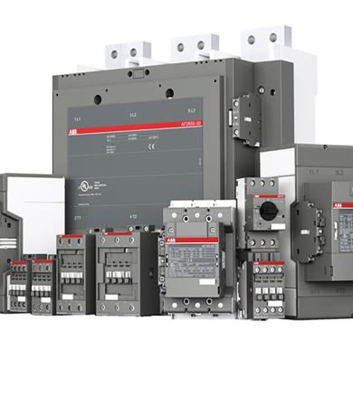 RS Components (ABB)
